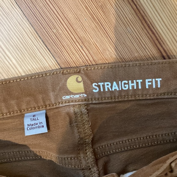 LAST CHANCE!! Classic Carhaartt’s - Picture 2 of 5